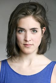 Photo of Luana Velis