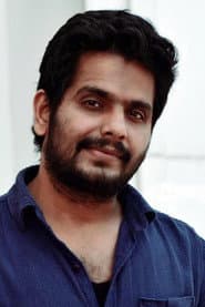 Photo of Aneesh G Menon
