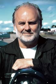 Photo of Christian Brincourt