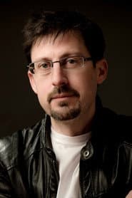 Photo of Sergio Barrejón