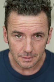 Photo of Jay Simpson