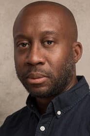 Photo of Damian Lynch