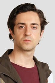 Photo of Ali Berge