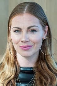 Photo of Louise Kjølsen