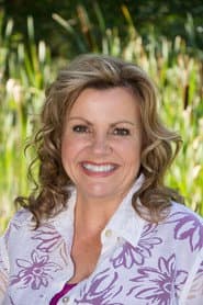 Photo of Maureen Andronis