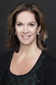 Photo of Annemarie van Gaal