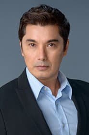 Photo of Alberto Martínez