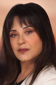Photo of Maria Tzobanaki