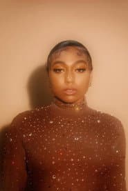 Photo of Jazz Smith