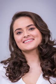 Photo of Larisa Kokoeva