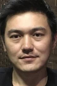 Photo of Darkhan Sarkenov