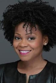 Photo of Vanessa A. Jones