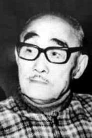 Photo of Li Ping-Qian