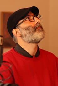 Photo of Masoud Tahmasbi