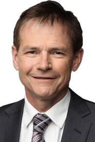 Photo of Nick Cater