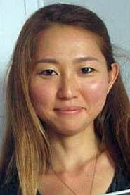 Photo of Aya Yabuuchi