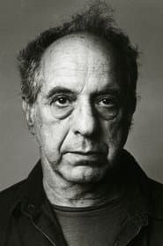Photo of Robert Frank