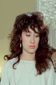 Photo of Liza Malindretou