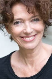 Photo of Véronique Ataly