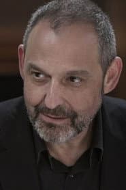 Photo of Alfonso Albacete