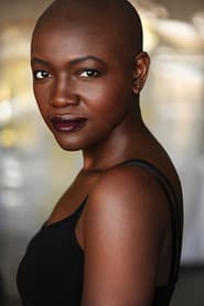 Photo of Constance Ejuma