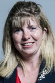 Photo of Maria Caulfield