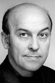 Photo of Patrick Paroux