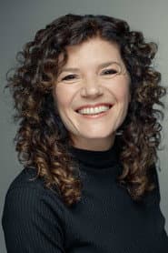 Photo of Dainara Toffoli