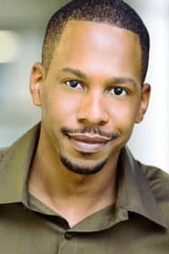Photo of Patrick J. Pieters