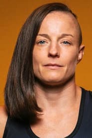 Photo of Jillian DeCoursey