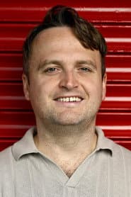Photo of Peter McGann