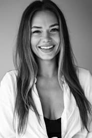Photo of Yulia Verkhovskaya
