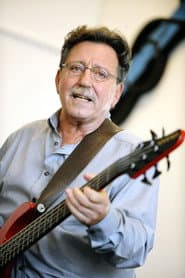 Photo of Tamás Mihály