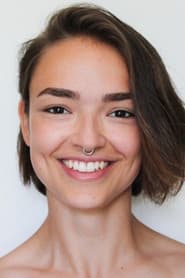 Photo of Melina Benett Paukkonen