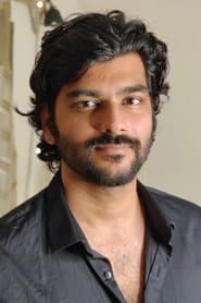Photo of Nikhil Nair