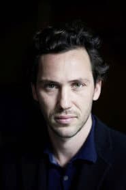 Photo of Bernhard Glose