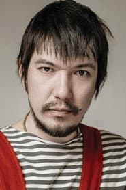 Photo of Mikhail Safronov