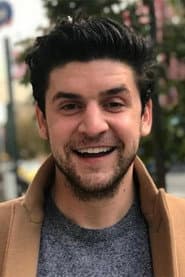 Photo of Matt Miller