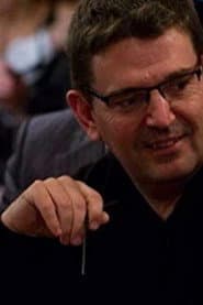 Photo of Mark Preston
