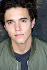 Photo of Pierce Nasser