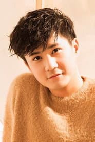 Photo of Ryan Wu