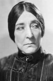 Photo of Emily Fitzroy