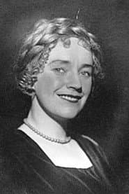 Photo of Ragnhild Hald