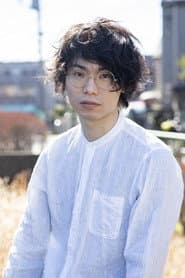 Photo of Hirofumi Suzuki