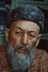 Photo of Khabib Narimanov