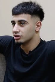 Photo of Husam Al Mashhadi