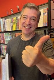 Photo of Marcelo Naranjo