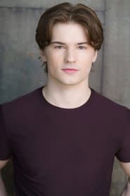 Photo of Kieran Walton