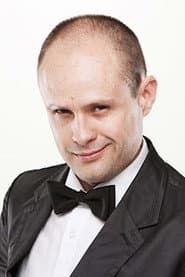 Photo of Evaldas Leskauskas