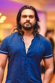 Photo of Suraj Mapa